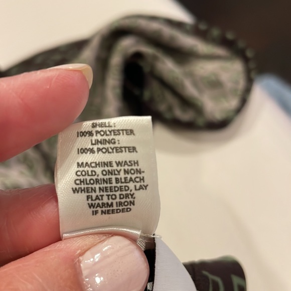 Ann Taylor Loft dress 👗 size 4P - Picture 11 of 11